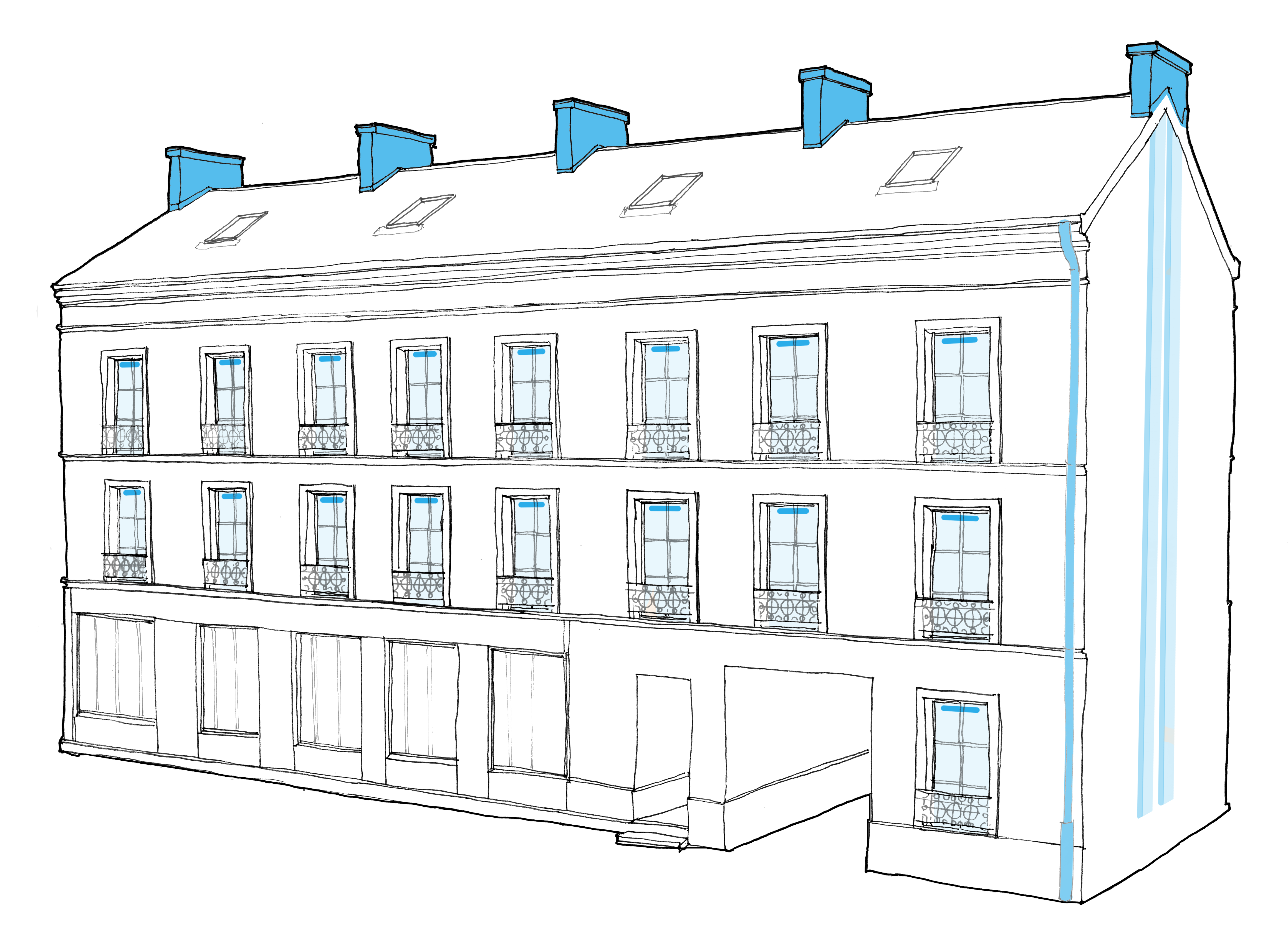 improvements Caue 95 conseil architecture france 
