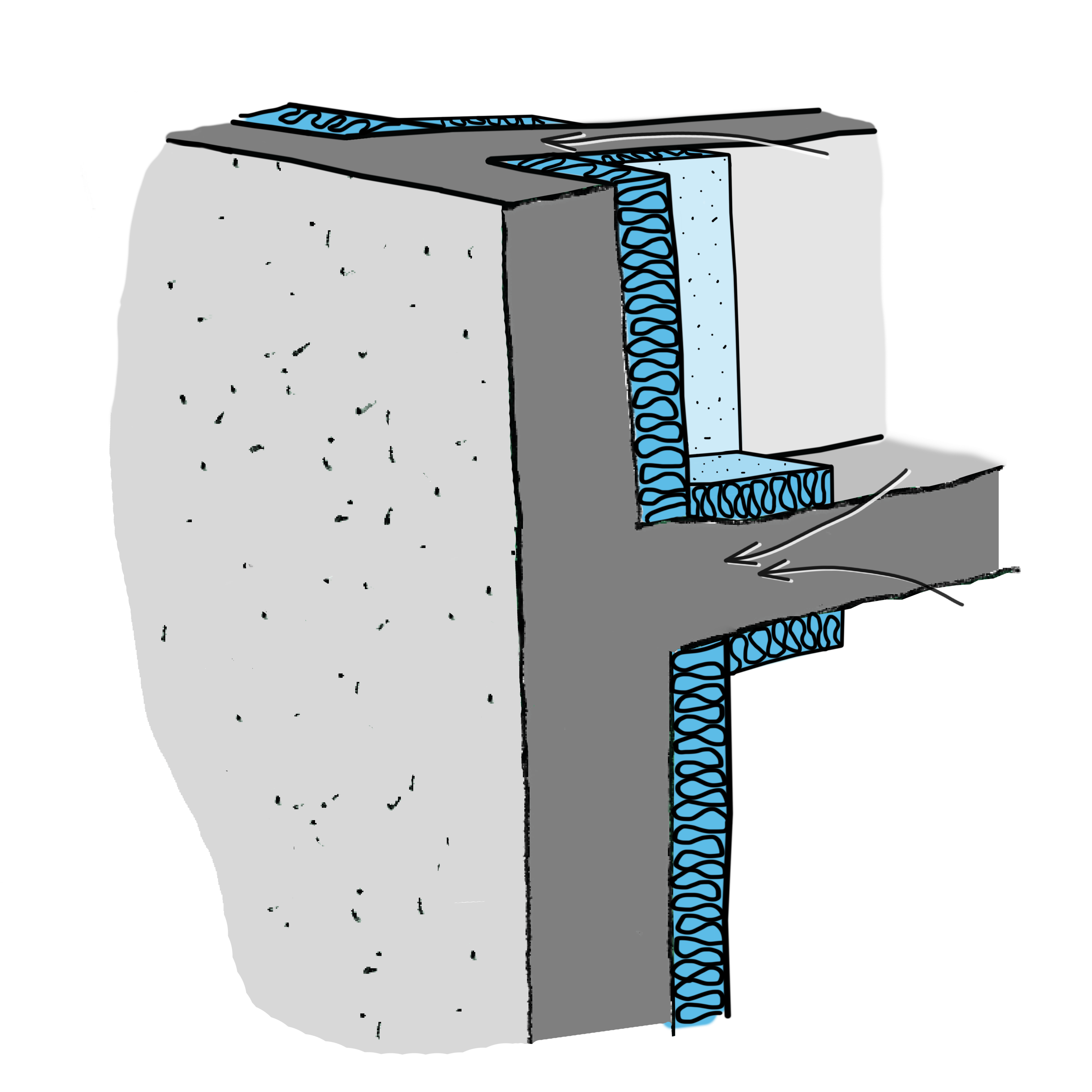 improvements Caue 95 conseil architecture france 