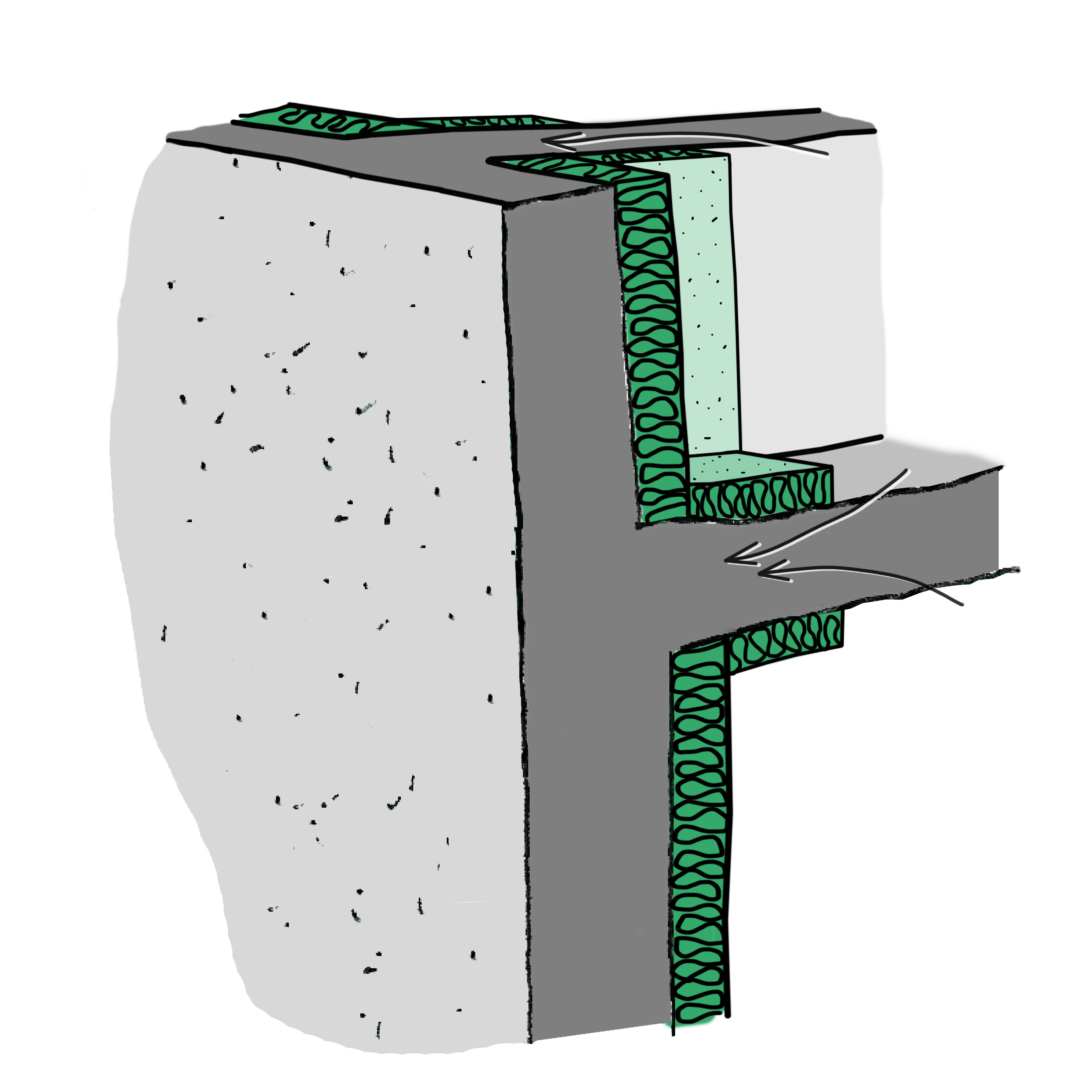 improvements Caue 95 conseil architecture france 