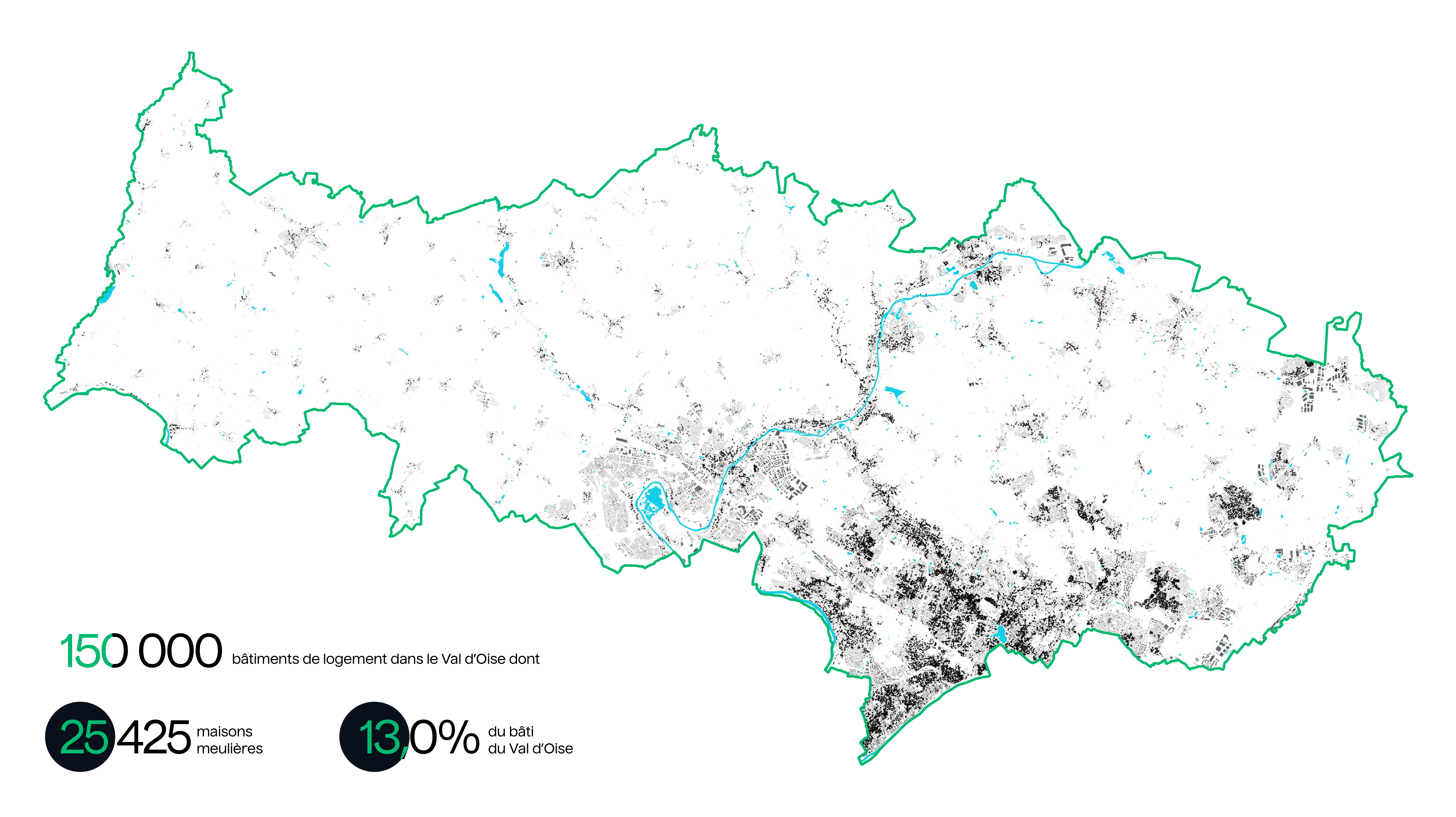 MAISON PÉRIURBAINE DE L’ENTRE-DEUX GUERRES Caue 95 conseil architecture france 