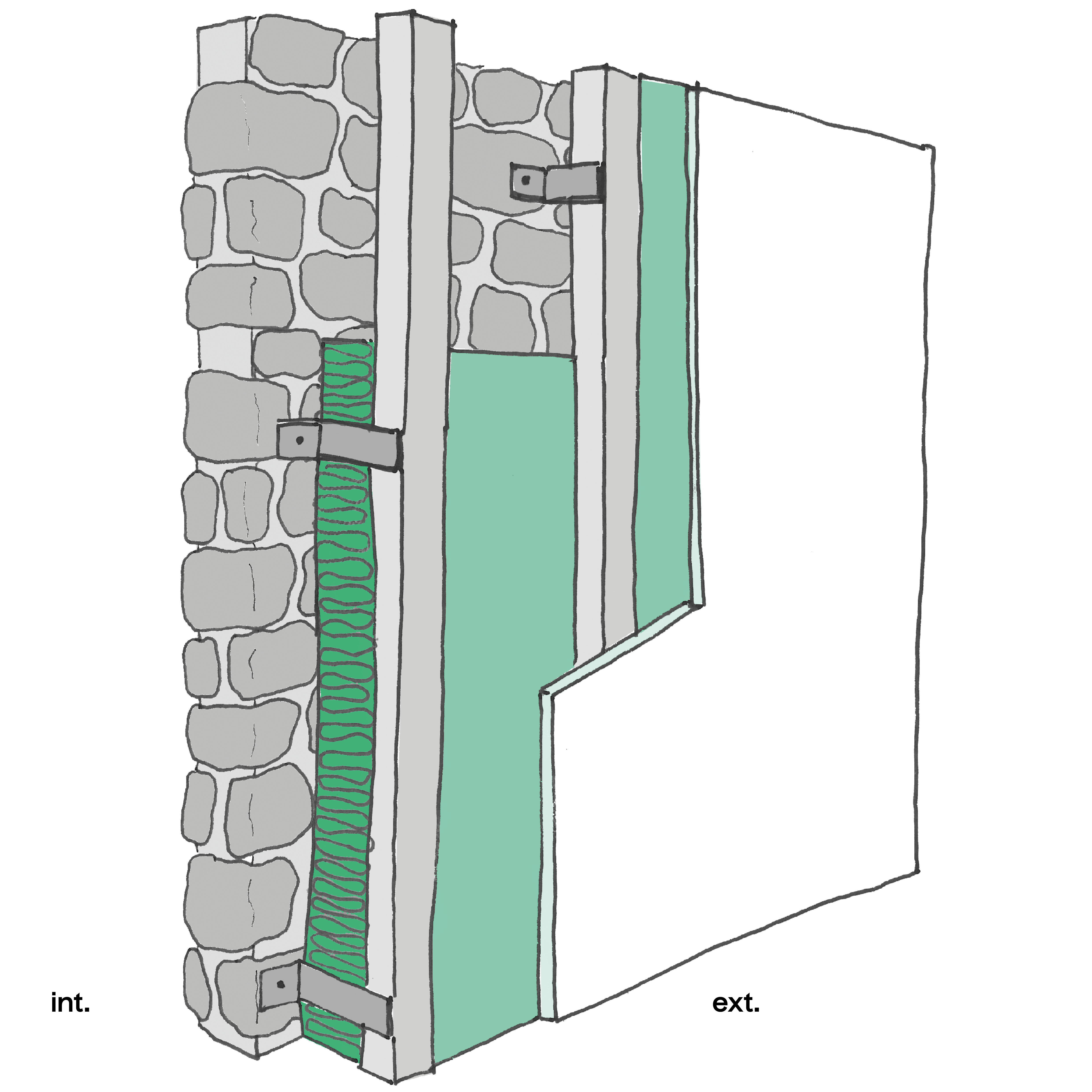 improvements Caue 95 conseil architecture france 