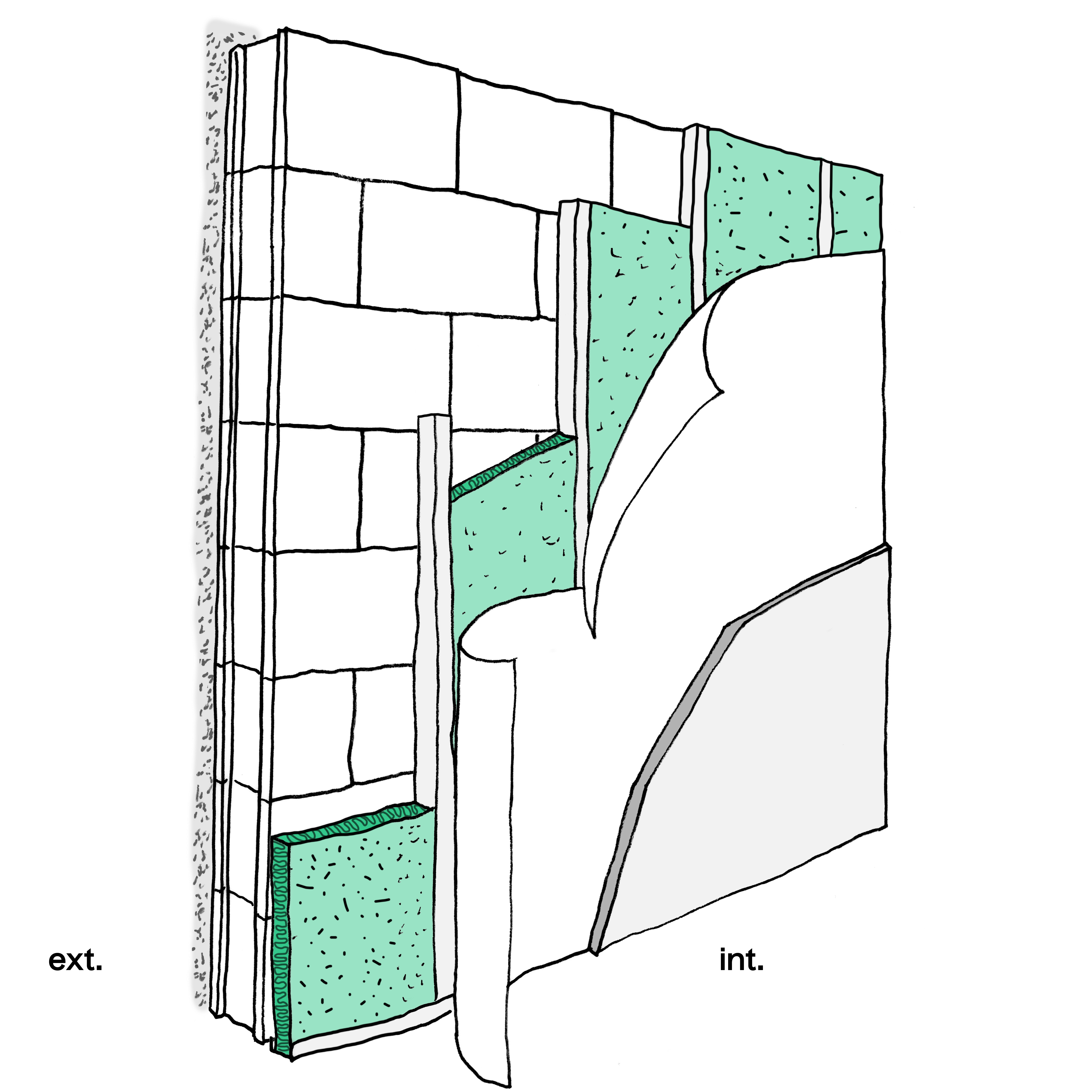 improvements Caue 95 conseil architecture france 