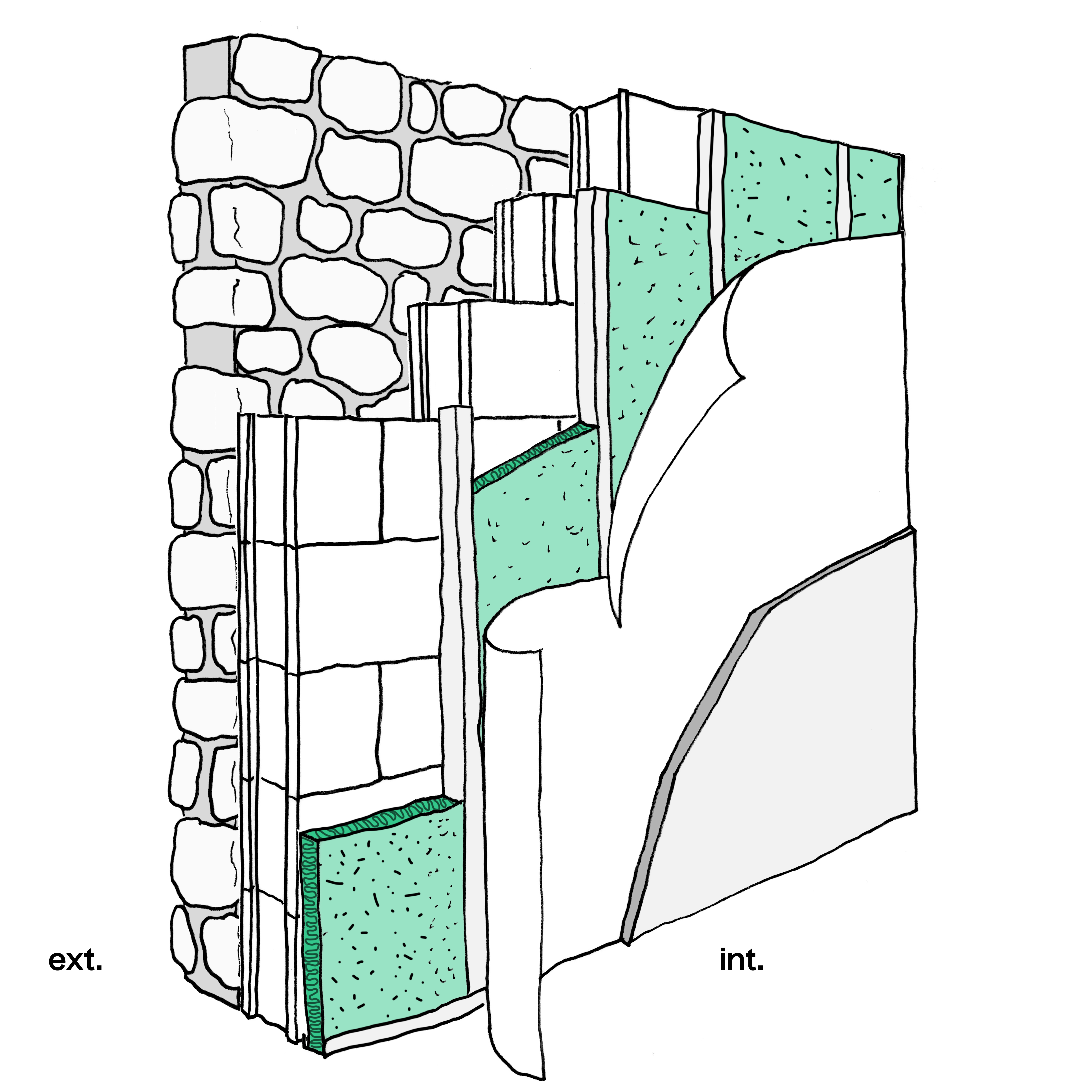 improvements Caue 95 conseil architecture france 