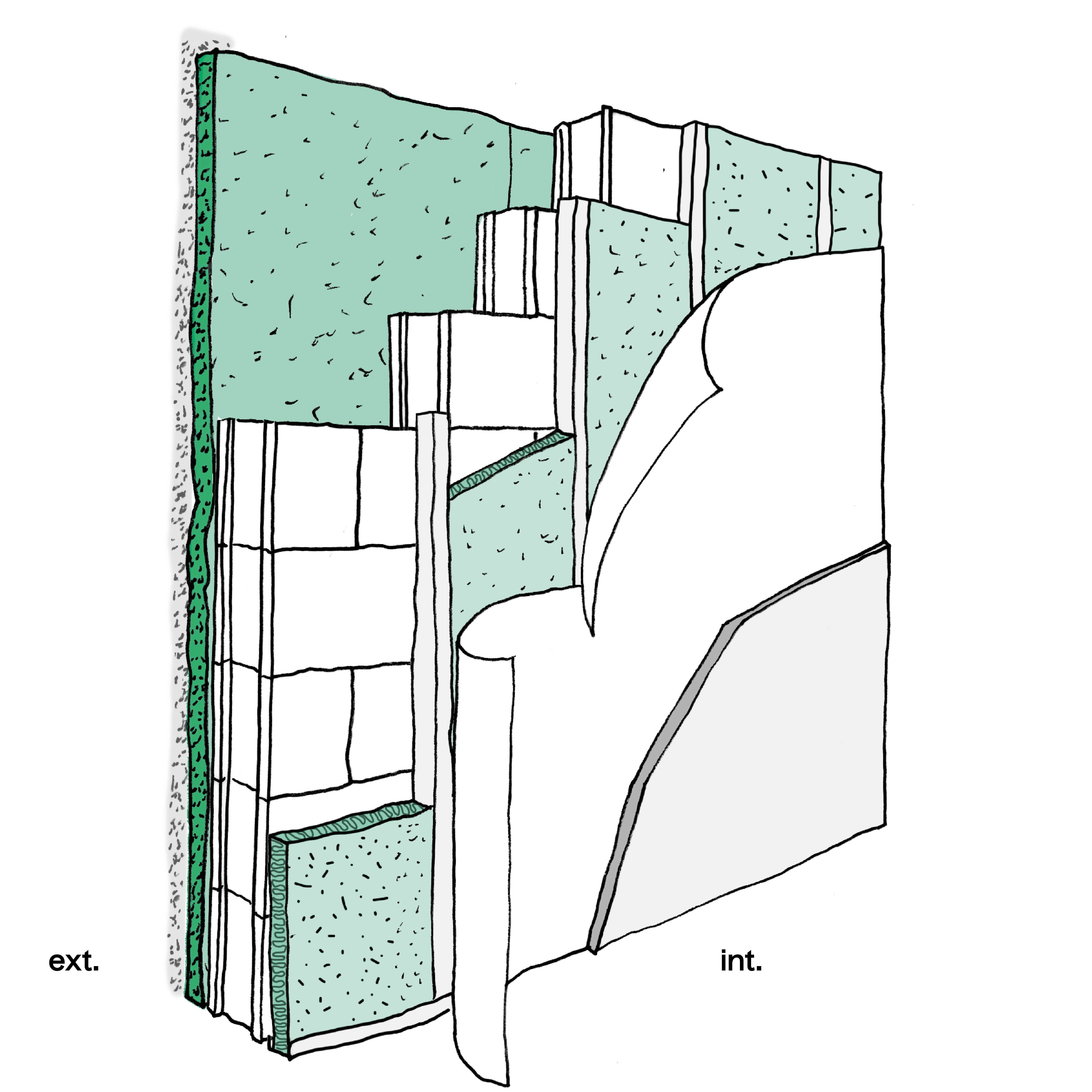 improvements Caue 95 conseil architecture france 