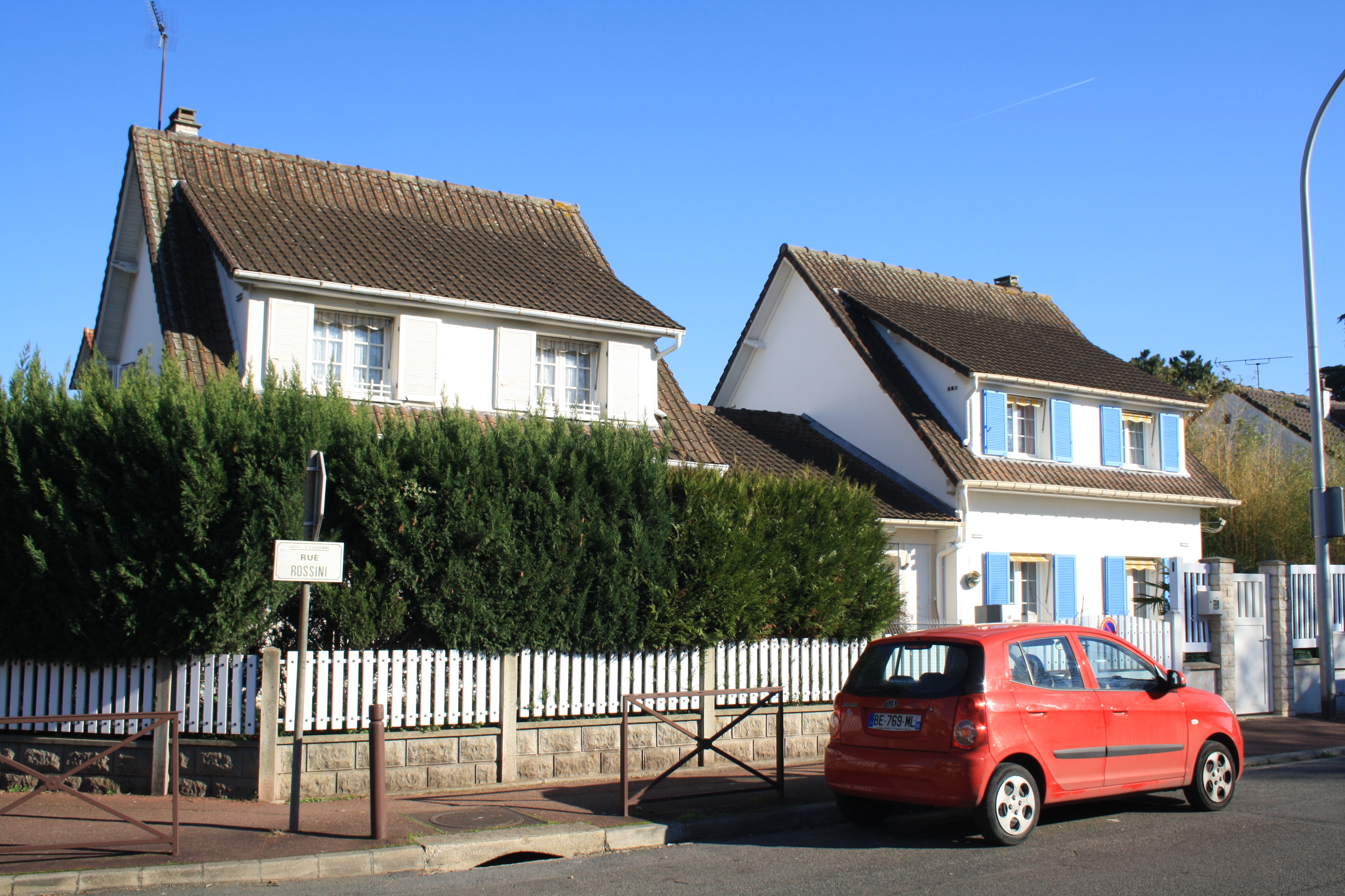 MAISON PAVILLONAIRE DE CONSTRUCTEURS Caue 95 conseil architecture france 