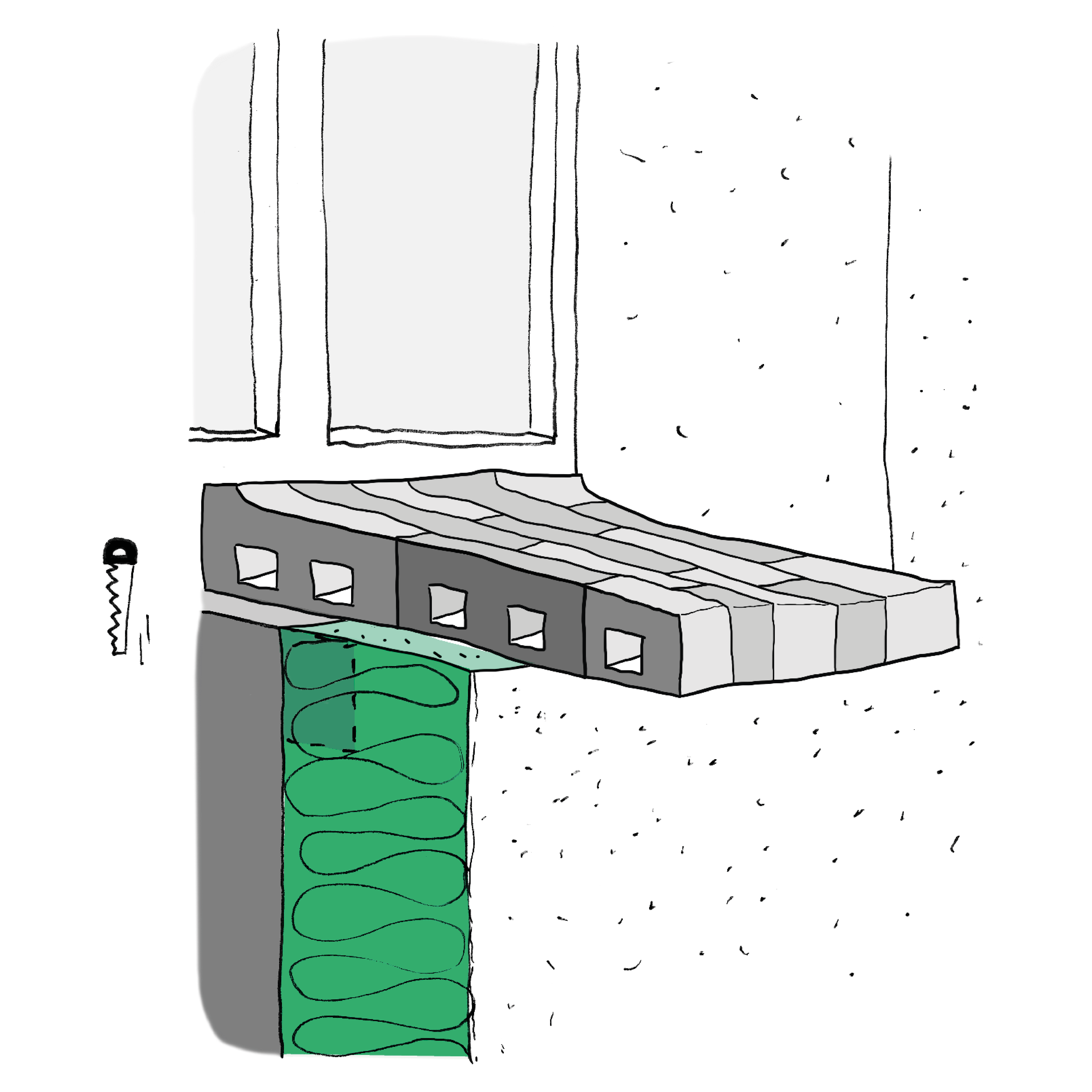 improvements Caue 95 conseil architecture france 
