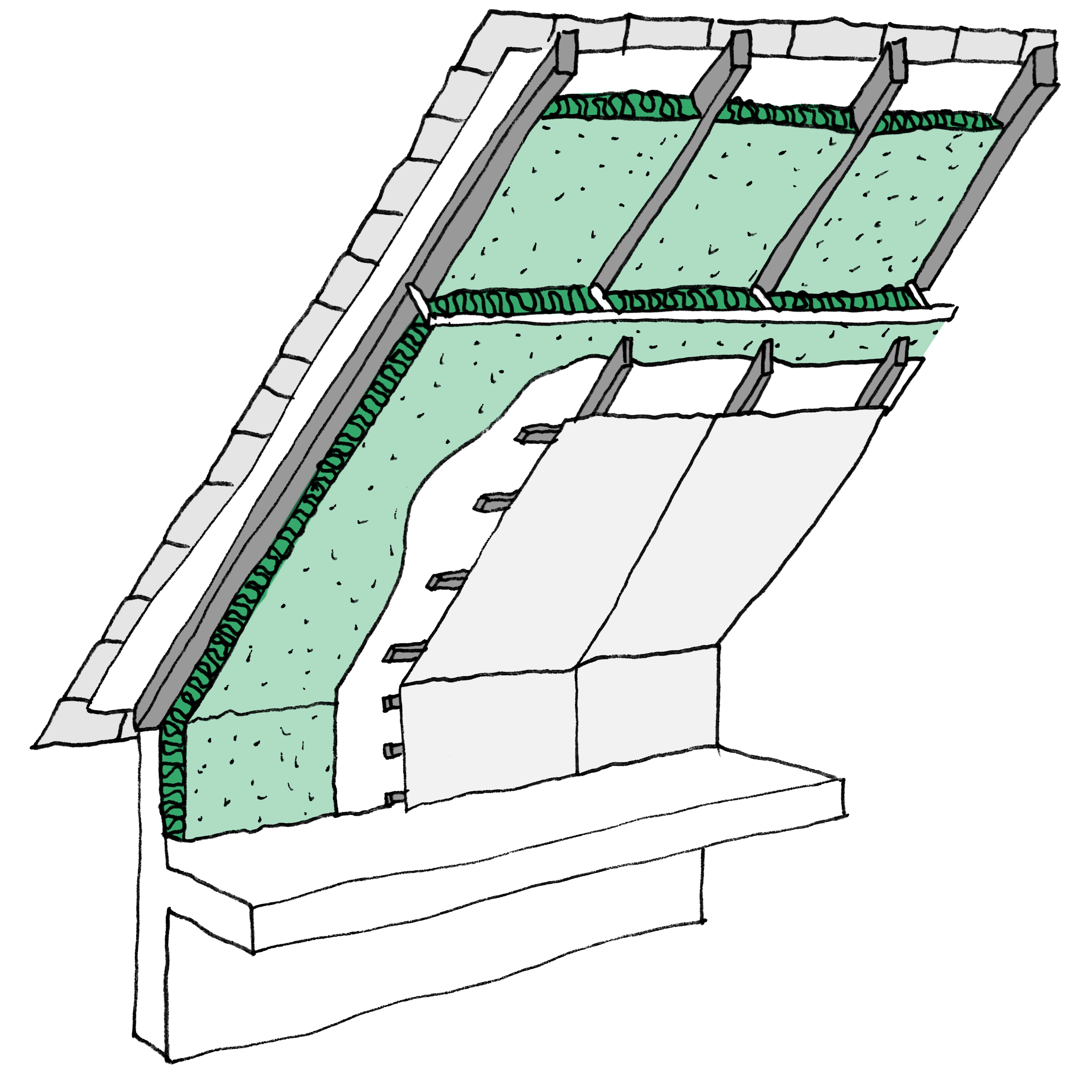 improvements Caue 95 conseil architecture france 