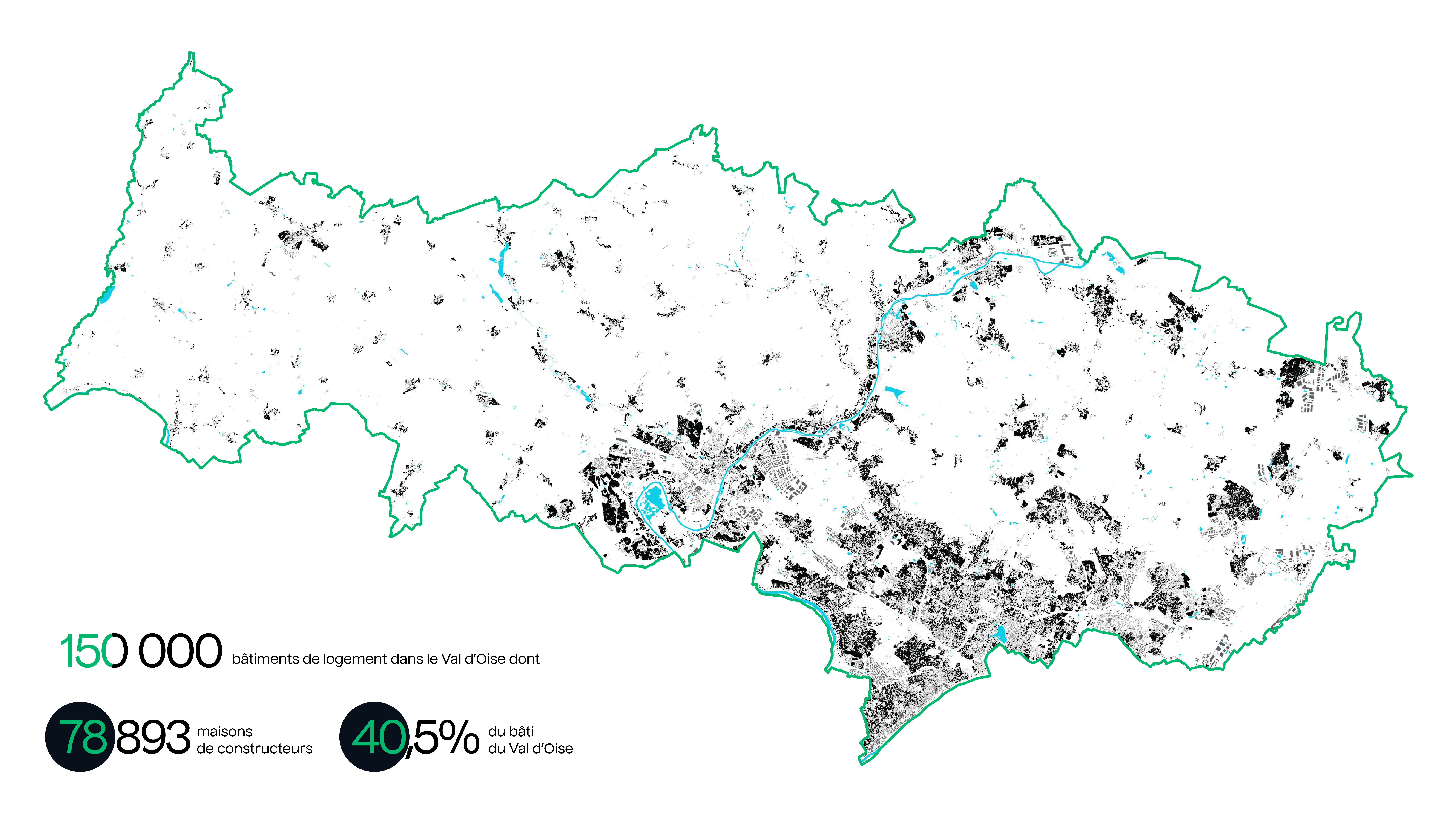 MAISON PAVILLONAIRE DE CONSTRUCTEURS Caue 95 conseil architecture france 