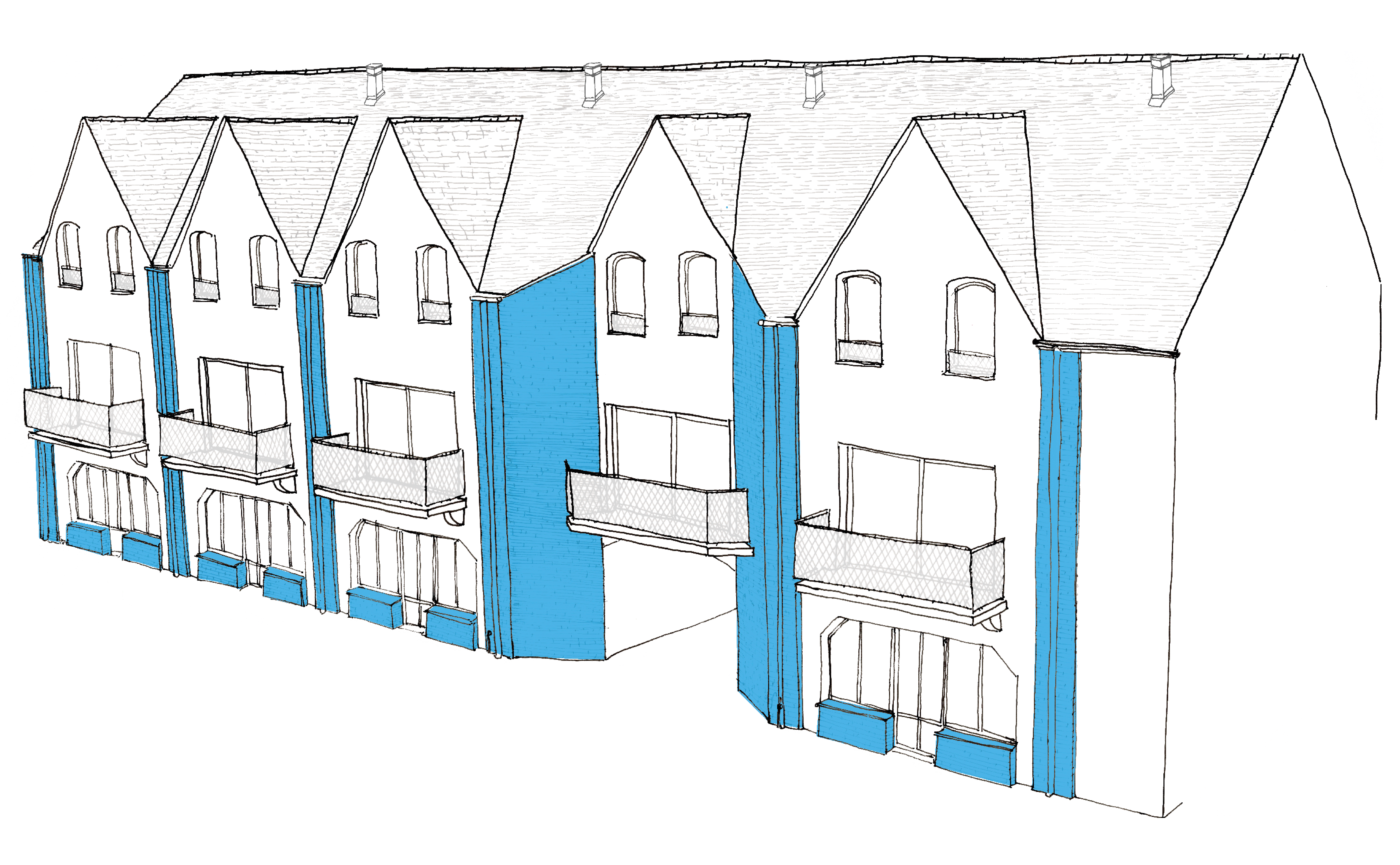 improvements Caue 95 conseil architecture france 