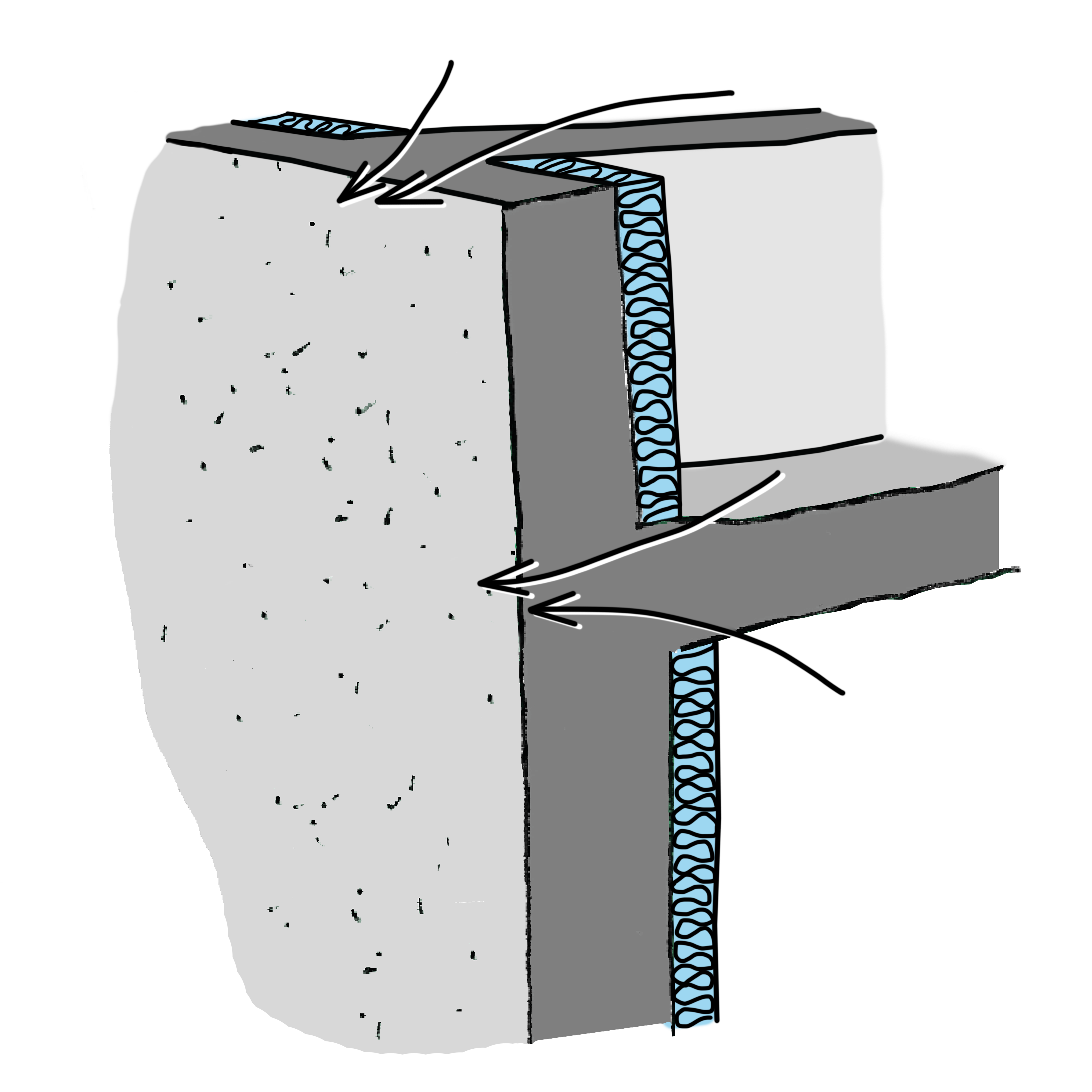 improvements Caue 95 conseil architecture france 