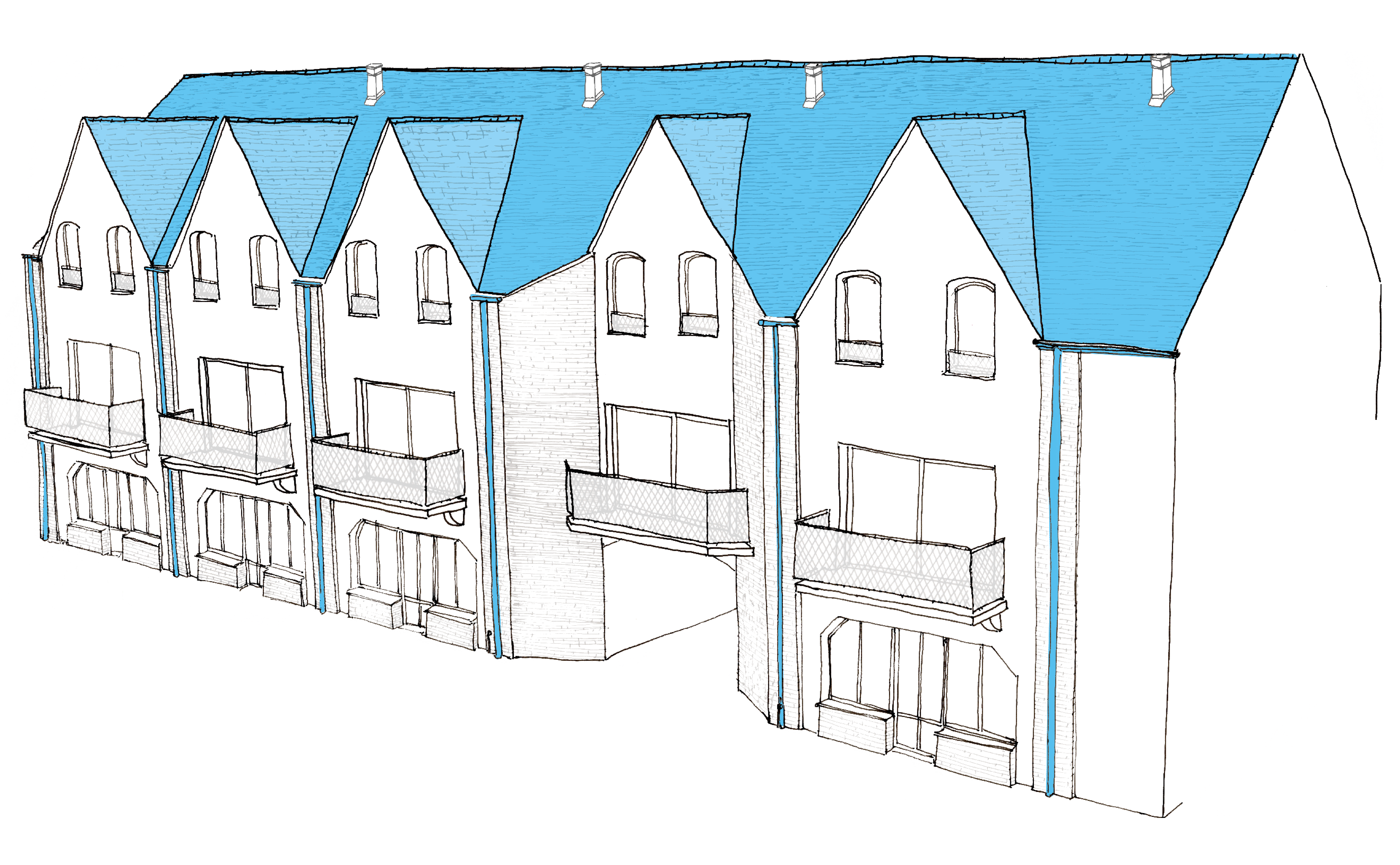 improvements Caue 95 conseil architecture france 