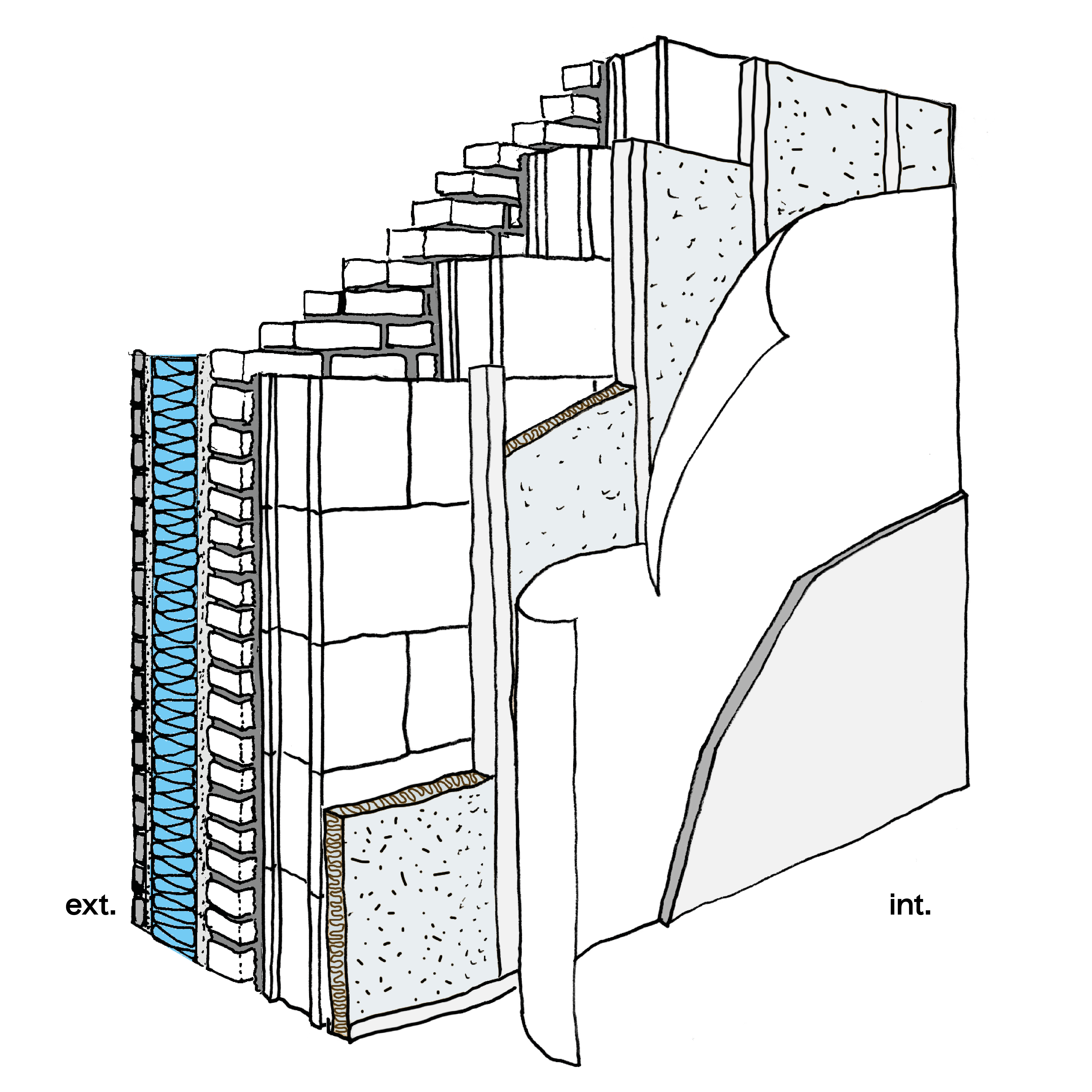 improvements Caue 95 conseil architecture france 