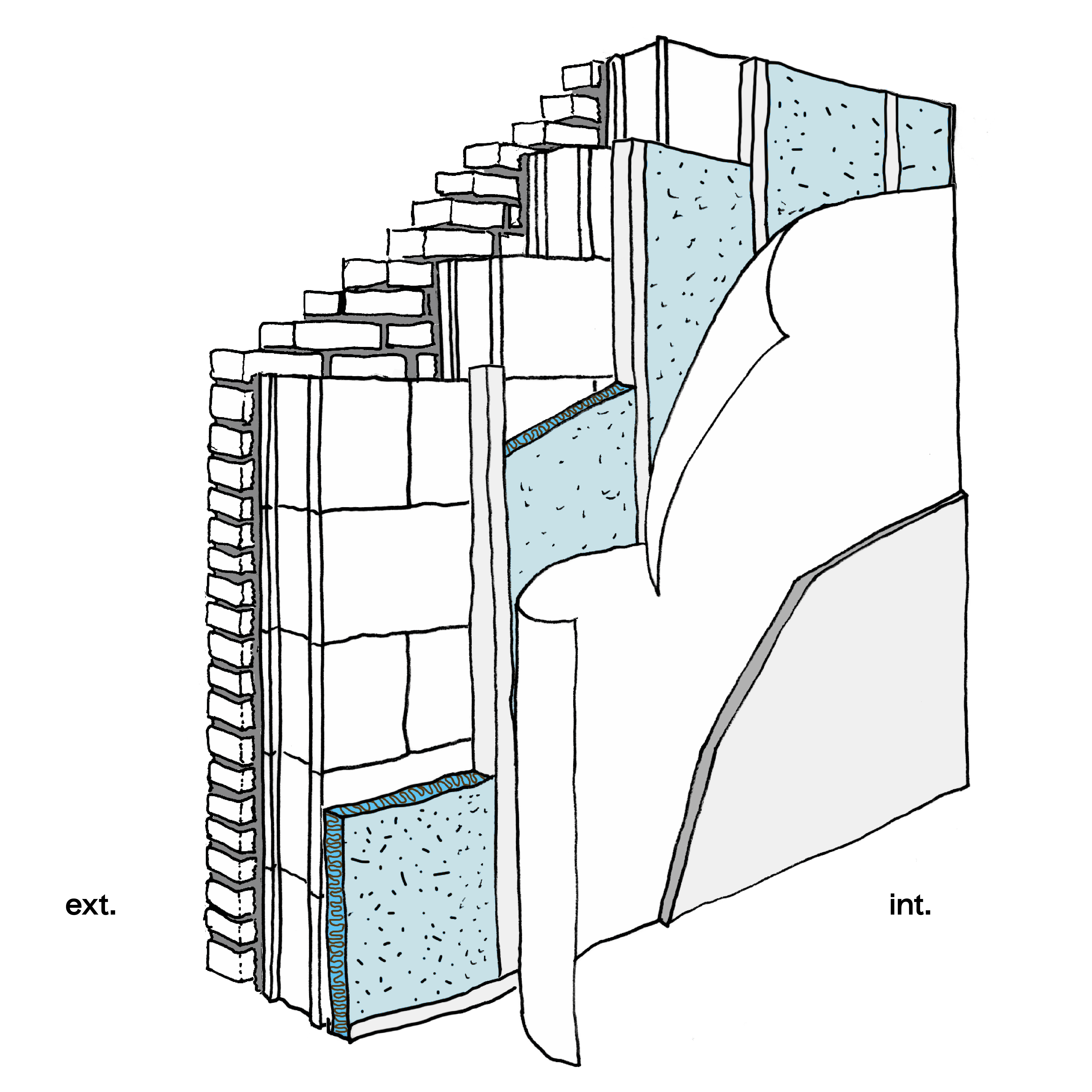 improvements Caue 95 conseil architecture france 