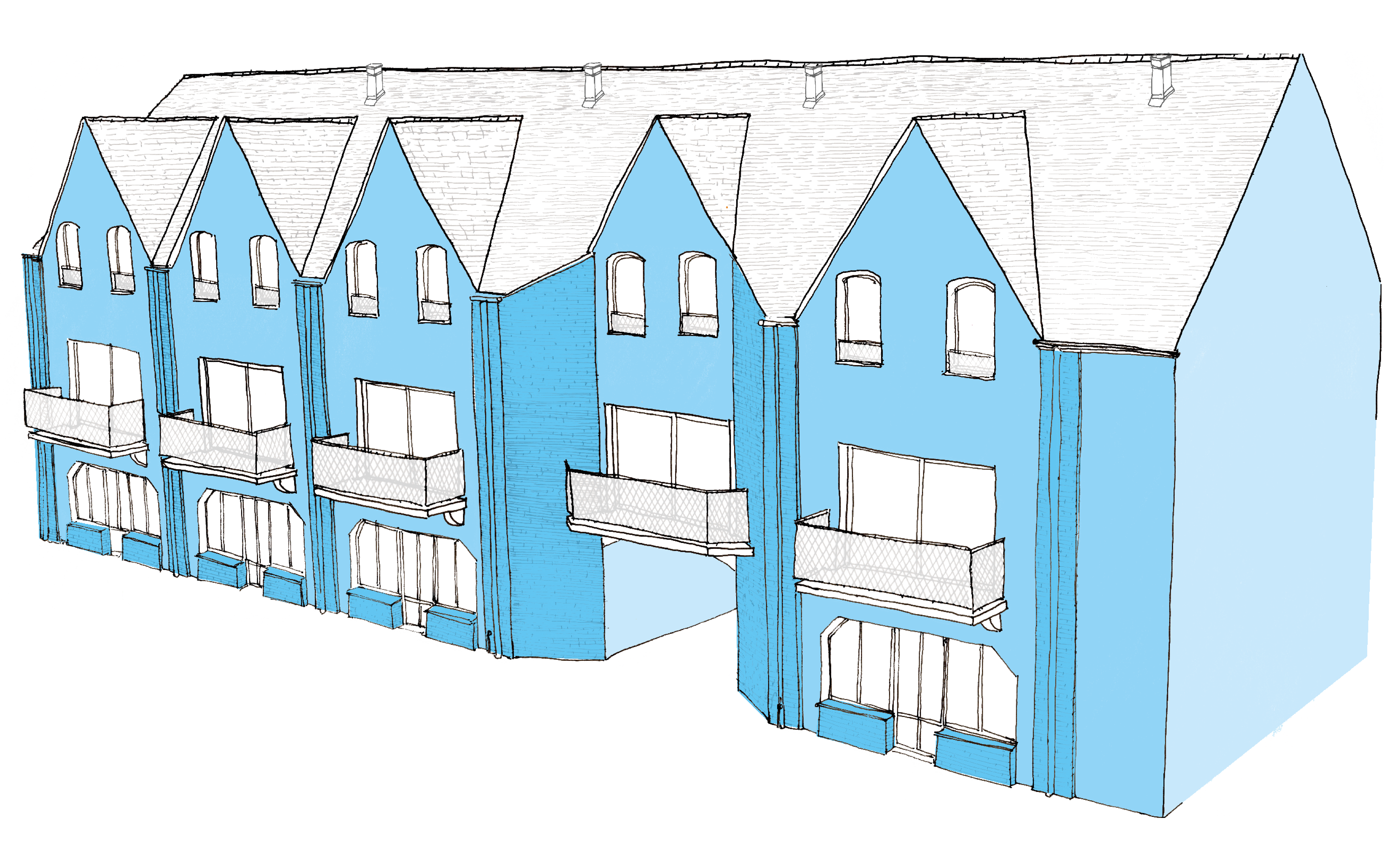 improvements Caue 95 conseil architecture france 